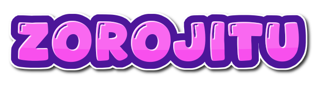 zorojitu Logo